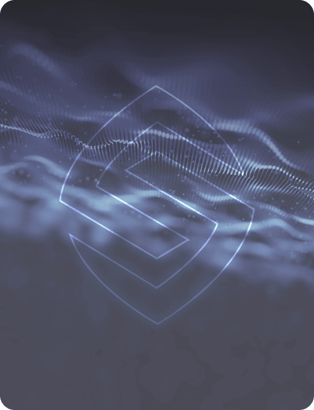 SigmaVue auth background